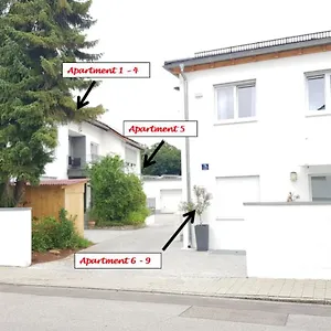 Viktoria 3 - Apartment