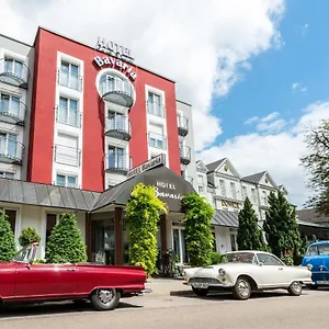 Hotel Bavaria, Ingolstadt