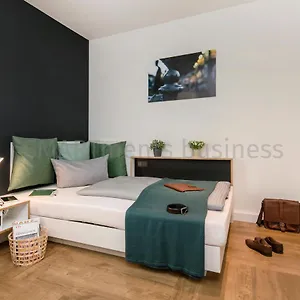 *** Aparthotel Smartments Business Prenzlauer Berg Germany