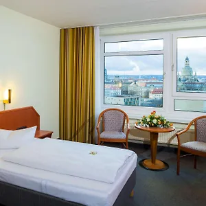 **** Hotel Am Terrassenufer Germany