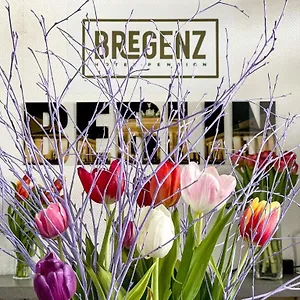 *** Bed & Breakfast Bregenz Germany