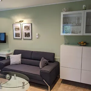 Altenberger Stadtvilla Deutschland