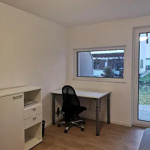 Modern Flat, Wifi, Central, Calm, Clean Apartment