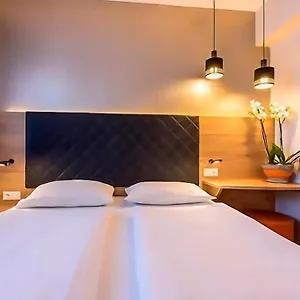 *** Hotel Plaza Rieker Hauptbahnhof Germany