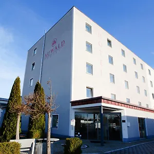 Hotel Auwald, Ingolstadt