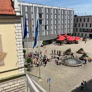 Faway: Altstadt Mittendrin - Tolles Flair - Parken Apartment