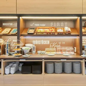 Frankfurt-airport Germany
