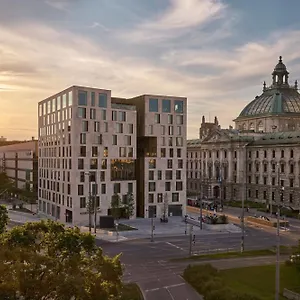 Koenigshof, A Luxury Collection Hotel, Germany