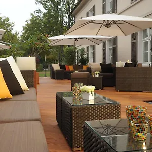 **** Hotel Rene Bohn Germany