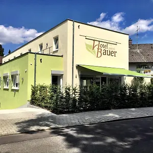 Hotel Bauer Garni, Ingolstadt