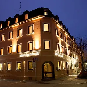 Hotel Bayerischer Hof, Ingolstadt