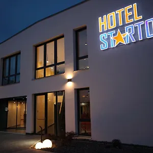 Hotel Starton Am Village, Ingolstadt