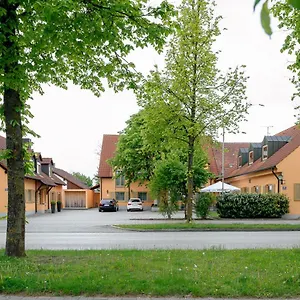 Sleepin Ingolstadt