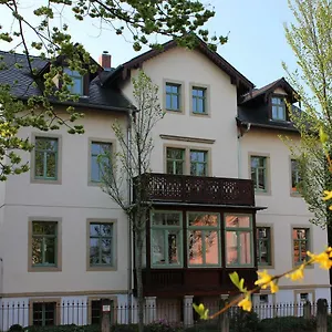 Stilvolle Am Großen Garten Deutschland