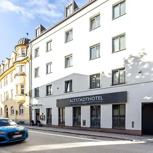 Altstadthotel Hotel