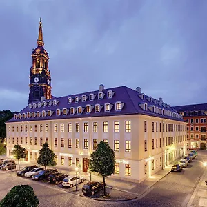 ***** Hotel Relais & Chateaux Buelow Palais Germany